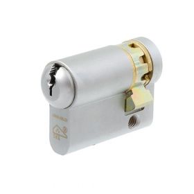 Assa Abloy C300 halve veiligheidscilinder SKG3