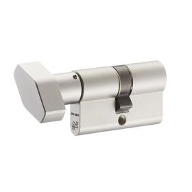 Assa Abloy K100 hele knopcilinder SKG2 