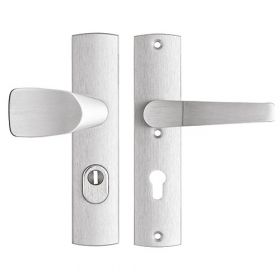 AXA Premium Wing-knop Arrow kerntrekbeslag SKG3