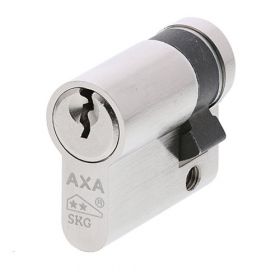 AXA Security halve veiligheidscilinder SKG2