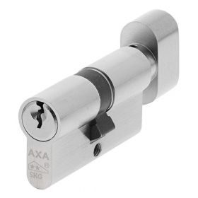 AXA Security hele knopcilinder SKG2