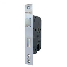 Mauer 9136 veiligheidsslot recht PC55 doornmaat 50 mm SKG2