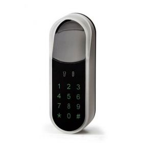 Nemef ENTR Keypad IP55 draadloos codepaneel