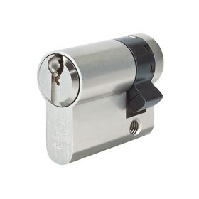 Abus S6+ enkel cilinderslot SKG***