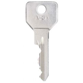 AXA Security sleutel