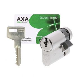AXA Ultimate Security enkel cilinderslot SKG**
