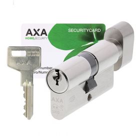 AXA Ultimate Security hele knopcilinder SKG2